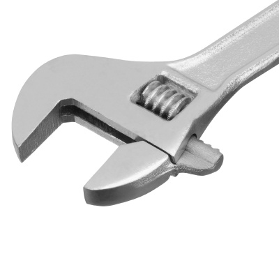 Ключ разводной, 250 мм (НИЗ) по ценам производителя в Москве с доставкой по всей России