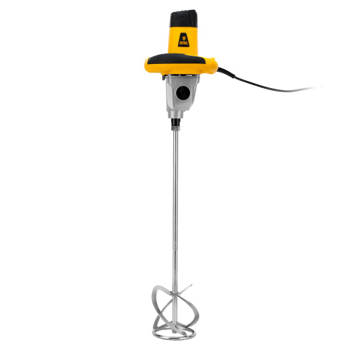 Миксер строительный EM-1-1220, 1220 Вт, 0-480/0-800 об/мин Denzel по ценам производителя в Москве с доставкой по всей России