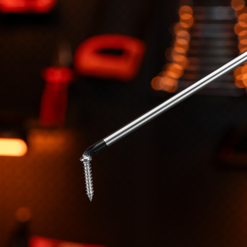 Отвертка "Point", PH2 х 150 мм, CS, двухкомпонентная рукоятка Sparta по ценам производителя в Москве с доставкой по всей России