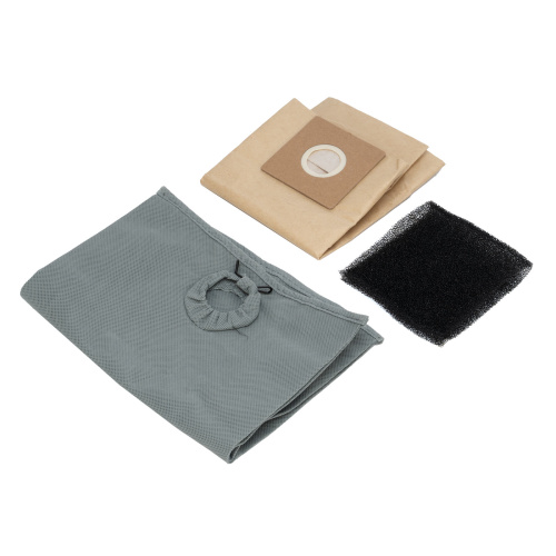 Пылесос строительный SVC15, 1200 Вт, бак 15 л, шланг 2 м Denzel по ценам производителя в Москве с доставкой по всей России