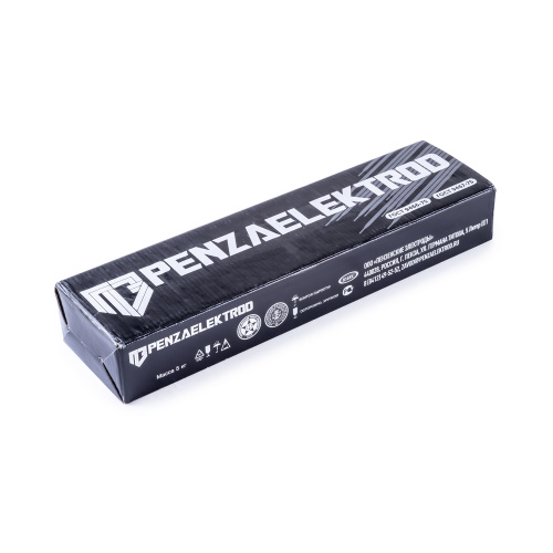 Электроды УОНИ ПК 13/55 (д.3.0мм, 5.0кг) купить в Москве с доставкой по всей России | ProtosMarket.ru