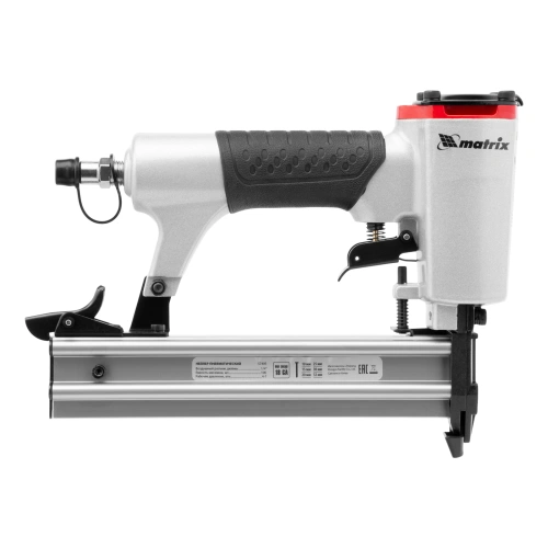 Нейлер пневматический для гвоздей от 10 до 32 мм Matrix по ценам производителя в Москве с доставкой по всей России