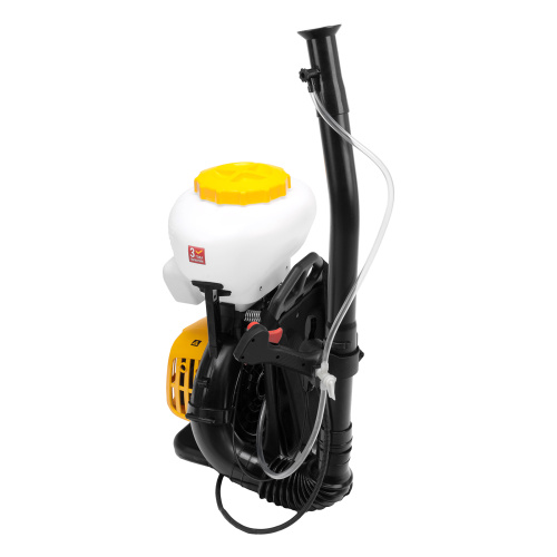 Опрыскиватель бензиновый GS-43, 43 см3, бак 14 л Denzel по ценам производителя в Москве с доставкой по всей России