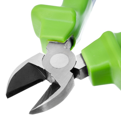 Бокорезы, 180 мм, двухкомпонентные рукоятки Сибртех по ценам производителя в Москве с доставкой по всей России