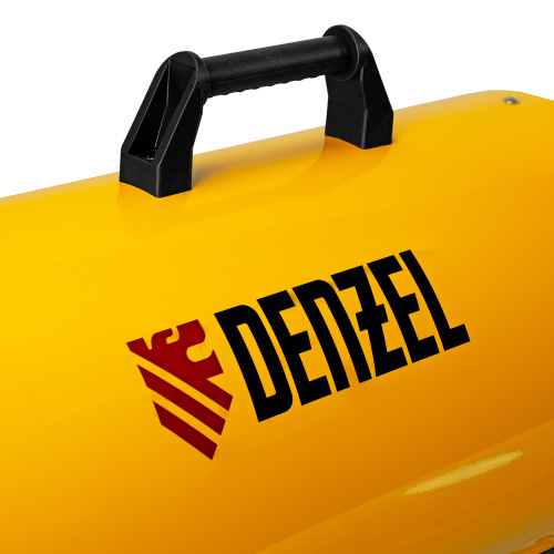 Газовая тепловая пушка GHG-30i, 30 кВт, цифровой термостат, пропан-бутан Denzel по ценам производителя в Москве с доставкой по всей России