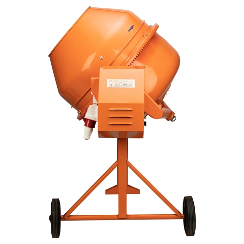 Бетоносмеситель СБР-260В, 260 л, 0.75 кВт, 380 В, редуктор. по ценам производителя в Москве с доставкой по всей России