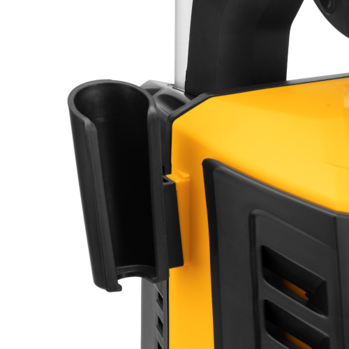 Моечная машина высокого давления R-180D, 2200 Вт, 180 бар, 380 л/ч, с барабаном Denzel по ценам производителя в Москве с доставкой по всей России