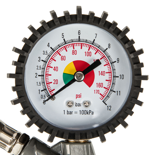 Набор пневмоинструмента, 5 предметов, быстросъемное соединение, краскораспылитель с нижним бачком Matrix по ценам производителя в Москве с доставкой по всей России