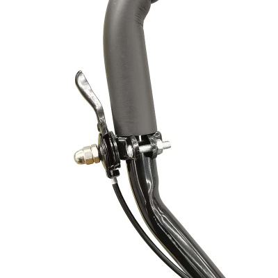 Виброплита бензиновая прямоходная NORSU RF-90TL (колесный комплект, бак для воды) по ценам производителя в Москве с доставкой по всей России