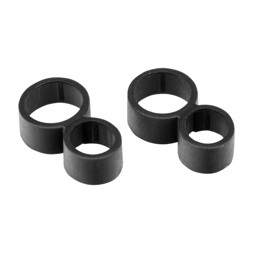 Домкрат гидравлический бутылочный, 30 т, 245-385 мм Сибртех по ценам производителя в Москве с доставкой по всей России