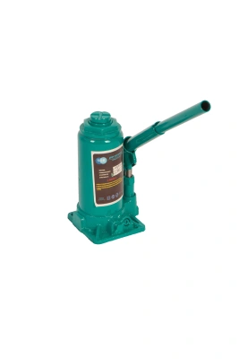 Домкрат гидравлический TOR ДГ-8 г/п 8,0 т (A) по ценам производителя в Москве с доставкой по всей России