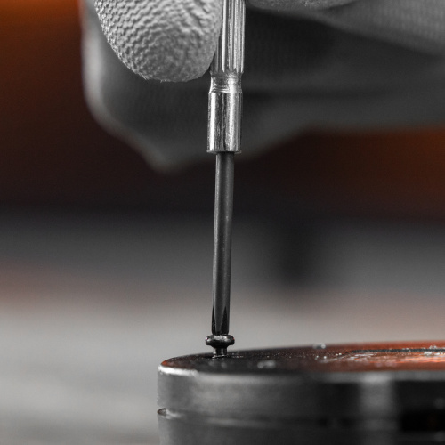 Набор инструментов бытовой, 19 предметов Sparta по ценам производителя в Москве с доставкой по всей России