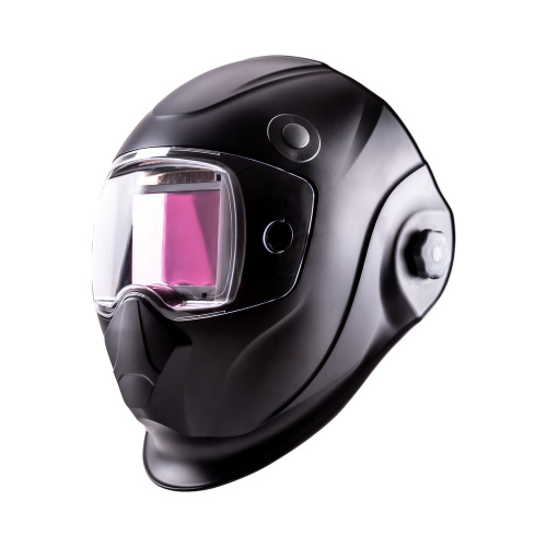 Маска сварщика КОРУНД-Х PRO ф-р 8100V в коробке по ценам производителя в Москве с доставкой по всей России