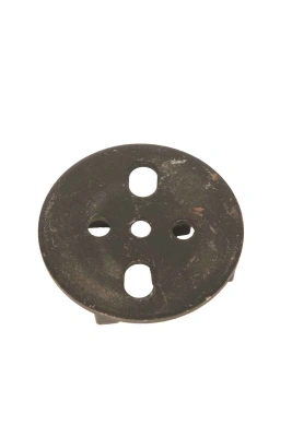 Фреза алмазная №80 для машин мозаично-шлифовальных GM400/GM600 по ценам производителя в Москве с доставкой по всей России