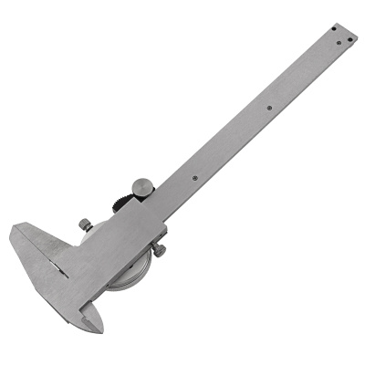 Штангенциркуль, 150 мм, стрелочный Matrix по ценам производителя в Москве с доставкой по всей России