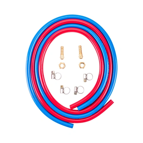 Блок жидкостного охлаждения для Invermig 350E/500E купить в Москве с доставкой по всей России | ProtosMarket.ru