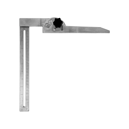 Плиткорез рельсовый 500 мм MTX по ценам производителя в Москве с доставкой по всей России