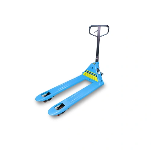 Тележка гидравлическая 2500 кг 1150 мм полиуретановые колеса TOR RHP(BF) PRO по ценам производителя в Москве с доставкой по всей России