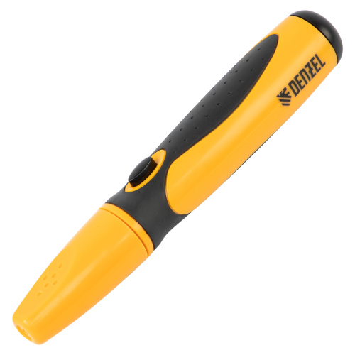 Отвертка реверсивная, механизм SmartPush mini 11 шт, CrMo Denzel по ценам производителя в Москве с доставкой по всей России