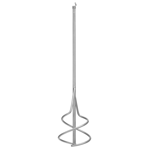 Миксер для строительных смесей, 80х400мм, хвостовик SDS plus Сибртех по ценам производителя в Москве с доставкой по всей России