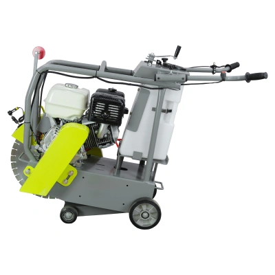 Шовнарезчик STEM Techno SC 500 (Honda GX390) по ценам производителя в Москве с доставкой по всей России