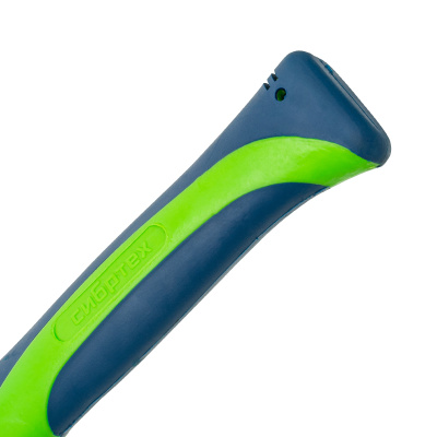 Молоток кровельщика, 600 г, фибергласовая обрезиненная рукоятка Сибртех по ценам производителя в Москве с доставкой по всей России