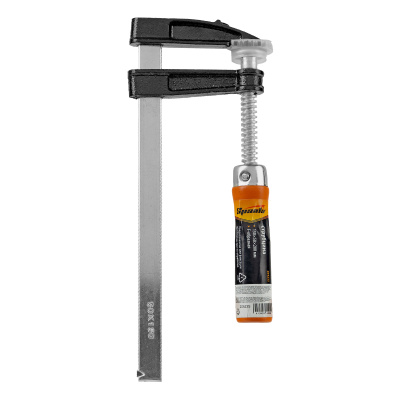 Струбцина F-образная, 150 х 50 мм Sparta по ценам производителя в Москве с доставкой по всей России