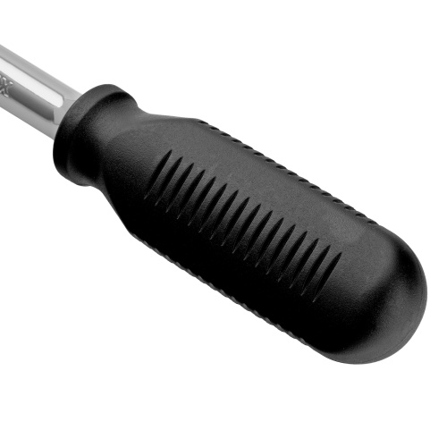 Ключ-трещотка 1/2", 45 зубьев, с быстрым сбросом, CrV, хром Сибртех по ценам производителя в Москве с доставкой по всей России