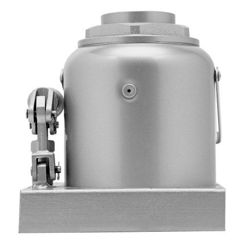 Домкрат гидравлический бутылочный, 50 т, h подъема 236-356 мм Matrix по ценам производителя в Москве с доставкой по всей России