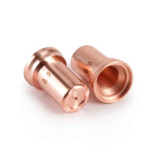 Сопло S85 BS CONT 0,9мм купить в Москве с доставкой по всей России | ProtosMarket.ru