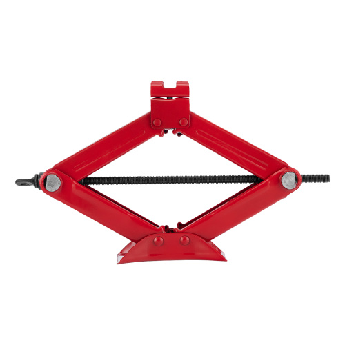 Домкрат ромбический винтовой, 1.5 т, h подъема 105-380 мм Sparta по ценам производителя в Москве с доставкой по всей России