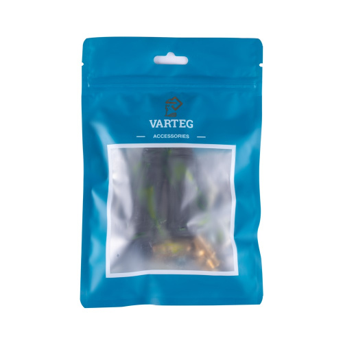 Кабельная вилка 10-25 (упак.) (511.0305/СХ0520) VARTEG по ценам производителя в Москве с доставкой по всей России