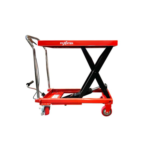 Стол гидравлический FOXSTER TF50 по ценам производителя в Москве с доставкой по всей России