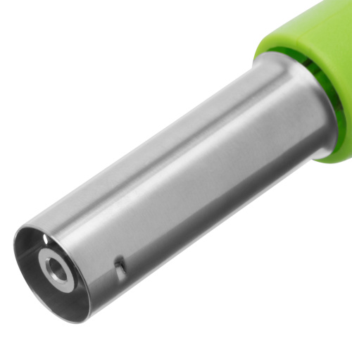 Горелка газовая на бутановый баллон, регулятор уровня пламени, пьезоподжиг Сибртех по ценам производителя в Москве с доставкой по всей России