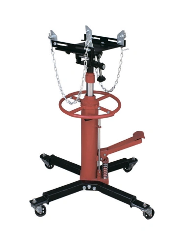 Стойка трансмиссионная гидравлическая TOR 0,5T 850-1755MM LT-14005C по ценам производителя в Москве с доставкой по всей России