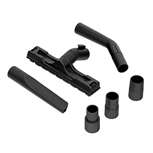 Пылесос строительный RVC30, 1400 Вт, бак 30 л, шланг 3 м, розетка с автосинхр. Denzel по ценам производителя в Москве с доставкой по всей России