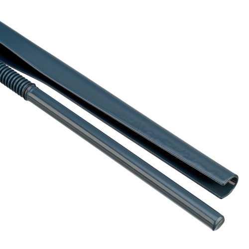 Ключ трубный рычажный КТР-4, 3", кованый, тип "L" Сибртех по ценам производителя в Москве с доставкой по всей России