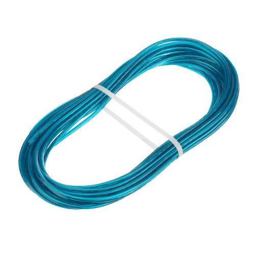 Шнур хозяйственный с полимерным покрытием, 3 мм, L 10 м, Home Palisad по ценам производителя в Москве с доставкой по всей России