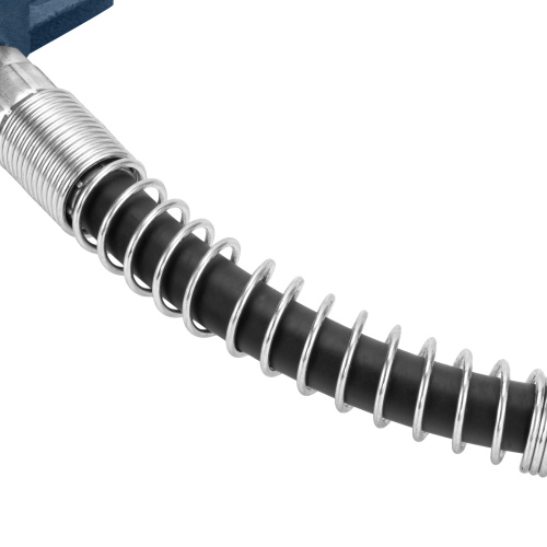 Растяжка гидравлическая, 4 т, набор из 17 предметов, 7 сменных насадок, в пластиковом кейсе Stels по ценам производителя в Москве с доставкой по всей России