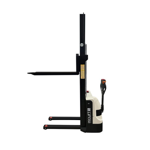 Самоходный электроштабелер PROLIFT M2 SDR 1225-S по ценам производителя в Москве с доставкой по всей России