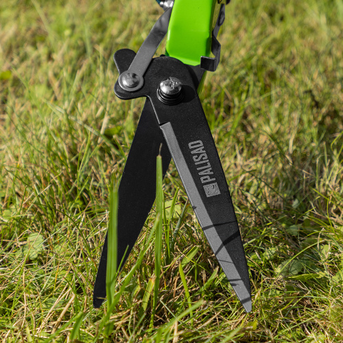 Ножницы газонные, 310 мм, металлические обрезиненные рукоятки, Palisad по ценам производителя в Москве с доставкой по всей России