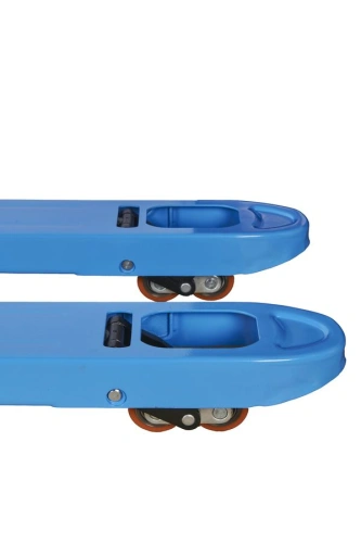 Тележка электрическая 2000 кг 1150 мм TOR PPT20H Li-pol 48/10 В/Ач* купить в Москве с доставкой по всей России | ProtosMarket.ru