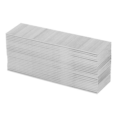 Гвозди для пневматического нейлера, длина 32 мм, ширина 1.25 мм, толщина 1 мм, 5000 шт Matrix по ценам производителя в Москве с доставкой по всей России