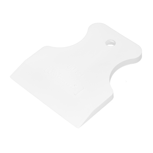 Набор шпателей 40-60-80 мм, белая резина, 3 шт Matrix по ценам производителя в Москве с доставкой по всей России