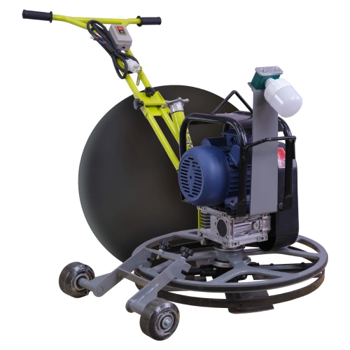 Затирочная машина STEM Techno SPT-24 (600 мм, Электродвигатель однофазный (220 вольт), 3 кВт по ценам производителя в Москве с доставкой по всей России