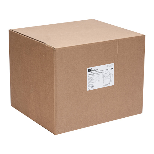 Бетоносмеситель БСН-130П, мощность 500 Вт, полиамидный венец Сибртех по ценам производителя в Москве с доставкой по всей России