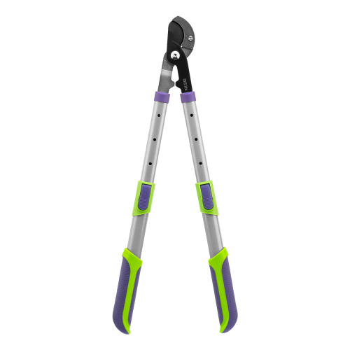 Сучкорез с наковальней, 540 -705 мм, телескопические стальные обрезиненные рукоятки, Palisad по ценам производителя в Москве с доставкой по всей России