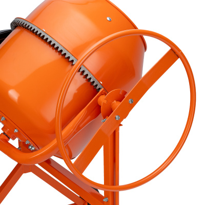 Бетоносмеситель БСН-130, мощность 500 Вт Сибртех купить в Москве с доставкой по всей России | ProtosMarket.ru