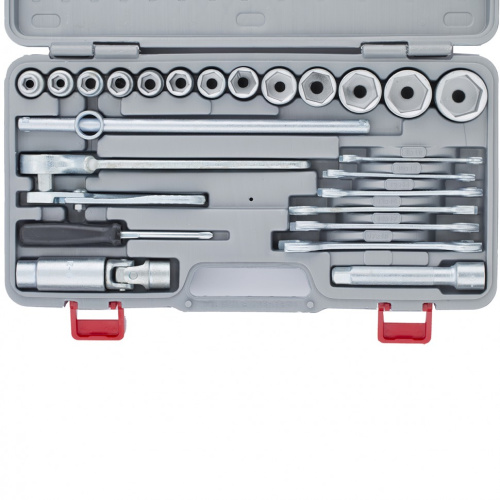 Набор "Автомобилист", пластиковый бокс (НИЗ) по ценам производителя в Москве с доставкой по всей России