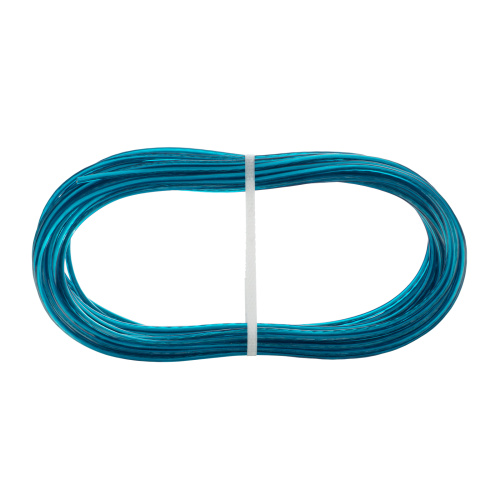 Шнур хозяйственный с полимерным покрытием, 3 мм, L 10 м, Home Palisad по ценам производителя в Москве с доставкой по всей России